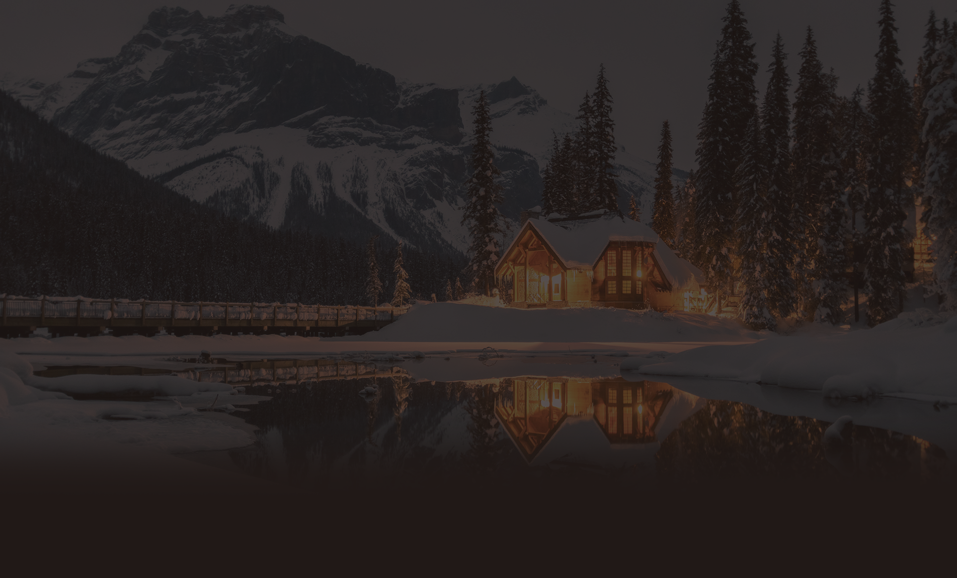 Hébergement de rêve